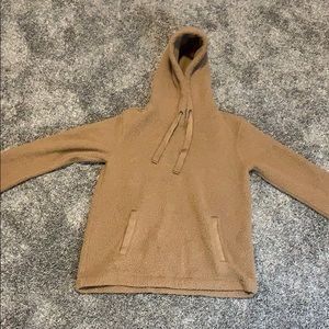 Abercrombie Fleeced Hoodie